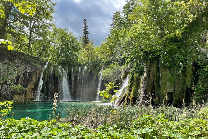 Plitvice Lakes With Ticket and Rastoke From Zagreb - Customer Reviews and Recommendations