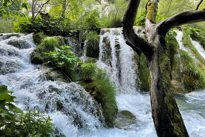 Plitvice Lakes With Ticket & Rastoke Small Group Tour From Zagreb - Traveler Restrictions