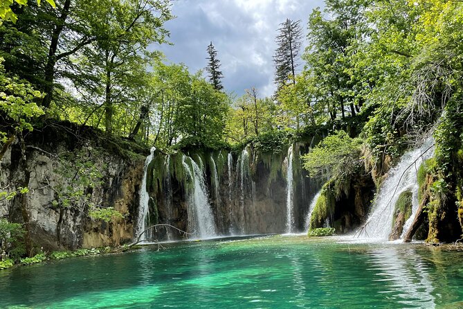 Plitvice Lakes With Ticket & Rastoke Small Group Tour From Zagreb - Customer Reviews