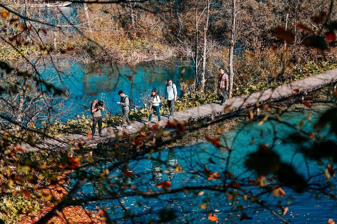 Plitvice National park | Private trip from Ljubljana - Why Choose a Private Tour to Plitvice Lakes?