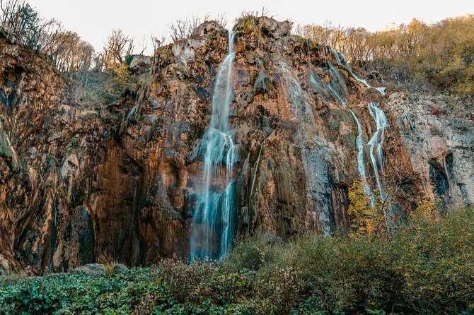 Plitvice National park | Private trip from Ljubljana - Practical Tips for Travelers
