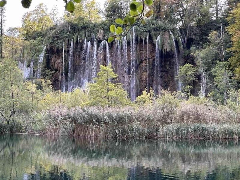 Plitvice National Park - Van tour from Krk and Rijeka - A Deep Dive into the Experience