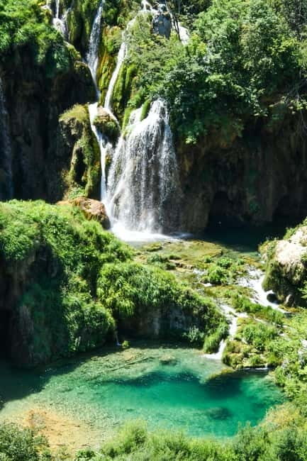 Plitvice National Park - Van tour from Krk and Rijeka - Practical Tips for Travelers