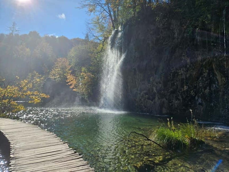 Plitvice: Plitvice Lakes Guided Tour with Boat Ride - Who Should Book This Tour?