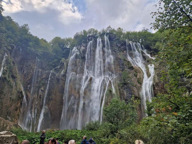 Plitvice: Plitvice Lakes Guided Tour with Boat Ride - The Sum Up: The Smart Choice for an Authentic Plitvice Visit