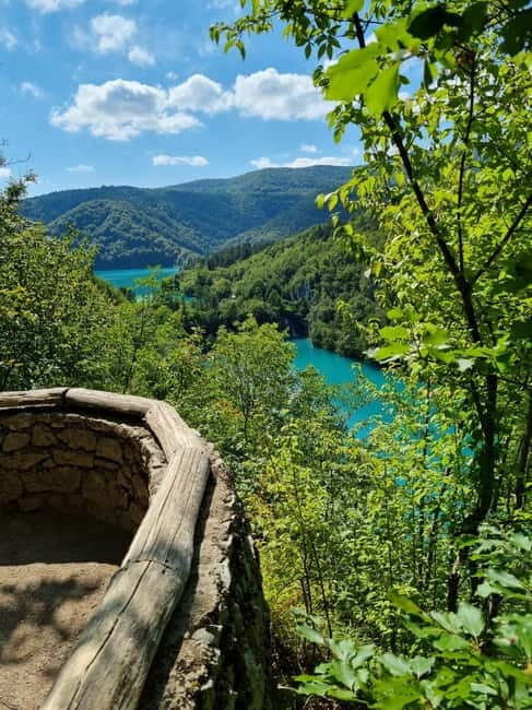 Plitvice: Plitvice Lakes Guided Tour with Boat Ride - FAQ