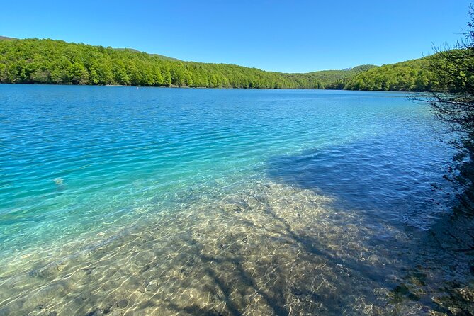 Plitvice Private Tour Driver + Guide up to 8 Ppl From Zadar - Customer Feedback