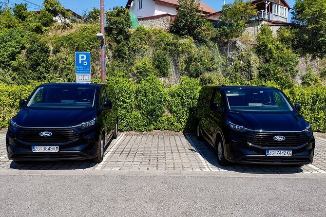 Plitvice & Rastoke guided tour w/ticket from Zagreb (8pax) EN/ES - An In-Depth Look at the Tour