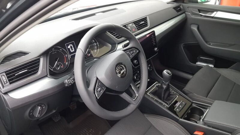 Ploiesti to Bucharest - Private Transfer - Driver and Vehicle Information