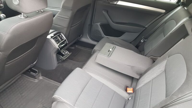 Ploiesti to Bucharest - Private Transfer - Inclusions and Amenities