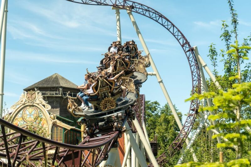 Plopsaland Belgium - Theme Park - Entry Ticket - Final Thoughts: Who Will Love Plopsaland?