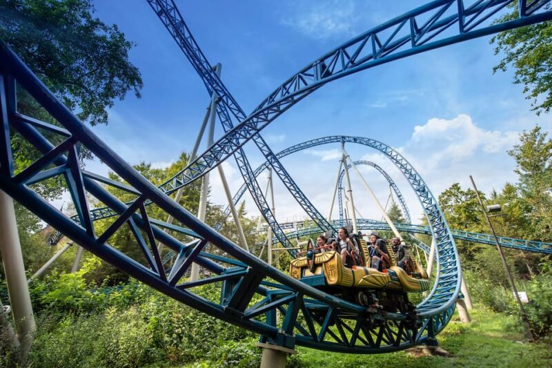 Plopsaland Belgium - Theme Park - Entry Ticket - Frequently Asked Questions