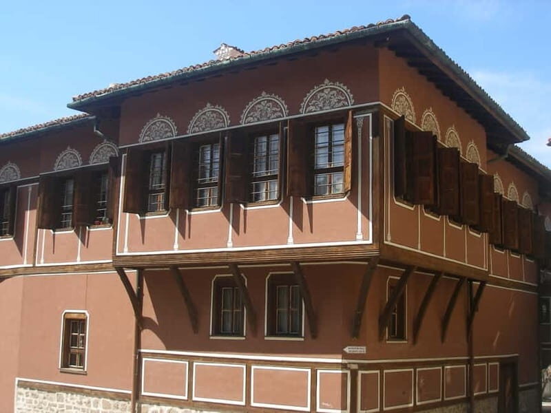 Plovdiv: 2-Hour Sightseeing Walking Tour - Why Choose This Tour?
