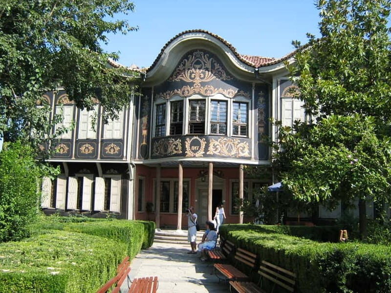 Plovdiv: 2-Hour Sightseeing Walking Tour - Practicalities and Value