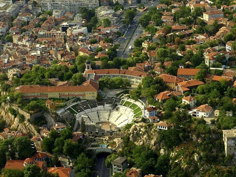 Plovdiv: 2-Hour Sightseeing Walking Tour - Authentic Experiences and Feedback from Travelers