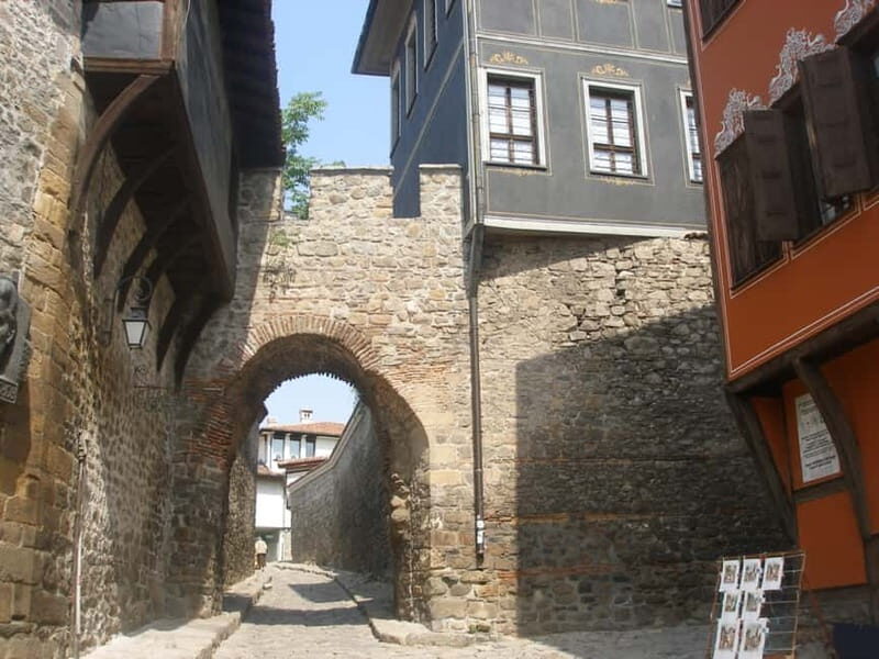 Plovdiv: 2-Hour Sightseeing Walking Tour - Who Will Love This Tour?