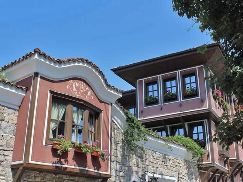 Plovdiv and Bachkovo: Private Full-Day Tour from Sofia - A Detailed Look at the Tour Experience