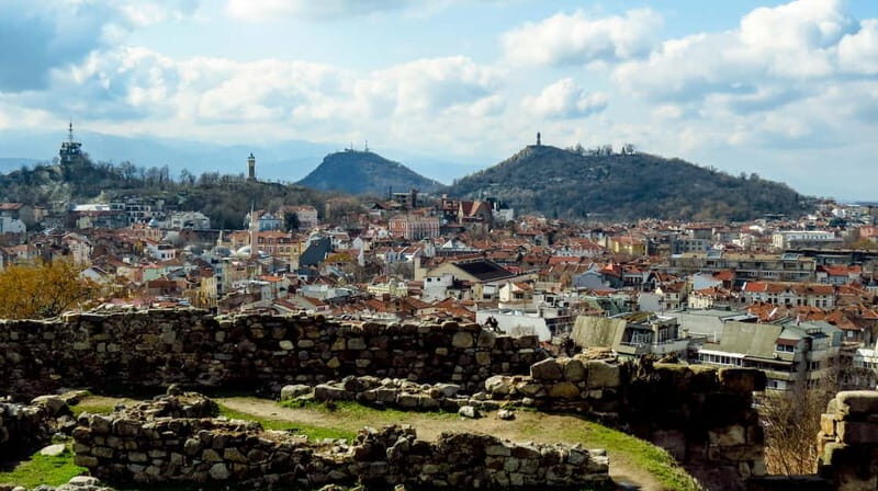 Plovdiv and Bachkovo: Private Full-Day Tour from Sofia - Frequently Asked Questions