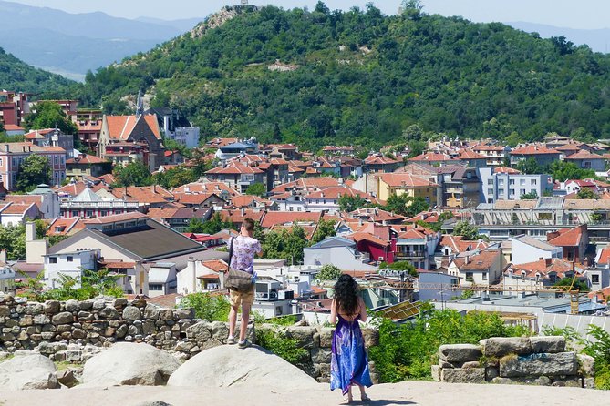 Plovdiv and Koprivshtitsa 11-Hour Full-Day Trip From Sofia - Discovering Koprivshtitsas Liberation History