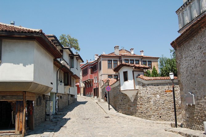 Plovdiv and Koprivshtitsa 11-Hour Full-Day Trip From Sofia - Inclusions and Exclusions