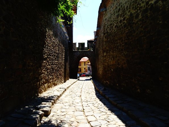 Plovdiv and Perushtitsa Day Trip With Wine Tasting From Sofia - Winery Tour and Tasting