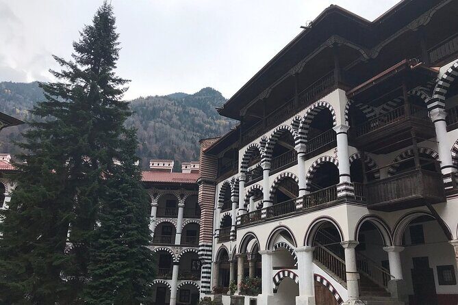 Plovdiv and Rila Monastery tour in one day - FAQs