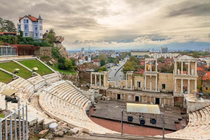 Plovdiv and Rila Monastery tour in one day - Value and Cost