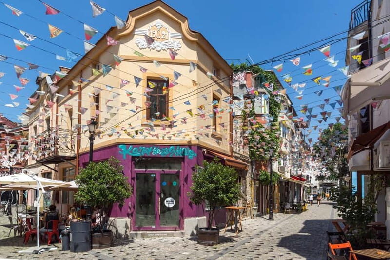 Plovdiv and Rila Monastery tour in one day - What Do Reviews Say?