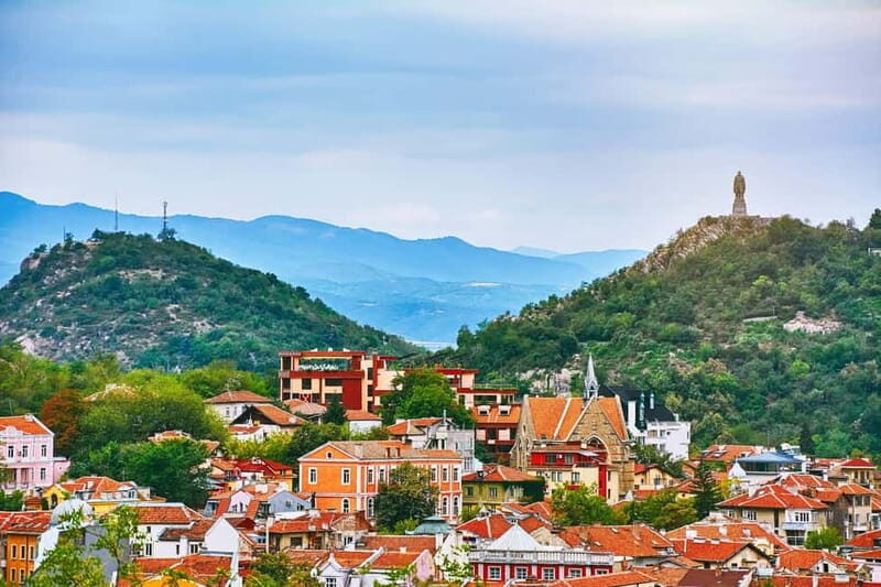 Plovdiv and Rila Monastery tour in one day - The Sum Up: Is This Tour for You?