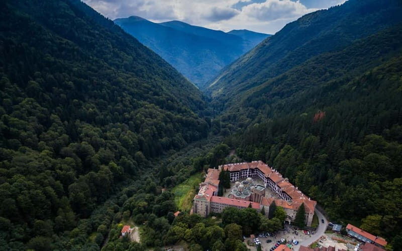 Plovdiv and Rila Monastery tour in one day - FAQ