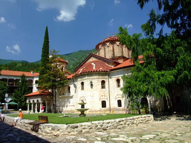 Plovdiv: Bachkovo Monastery, Asen Fortress, & Wonder Bridges - Who Should Consider This Tour?
