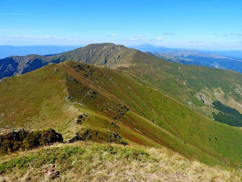 Plovdiv: Central Balkan National Park Guided Hike - Introduction