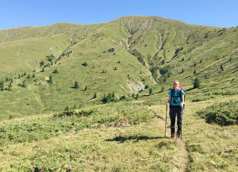 Plovdiv: Central Balkan National Park Guided Hike - Key Points