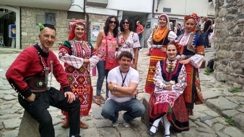 Plovdiv: Classic one-day tour from Sofia - Discover Plovdiv on a One-Day Guided Tour from Sofia