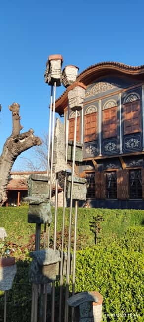 Plovdiv: Classic one-day tour from Sofia - The Practical Side: What to Expect and Why it Matters