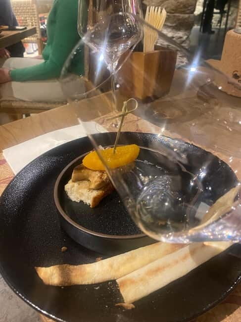 Plovdiv: Food and Wine Tour - The Sum Up