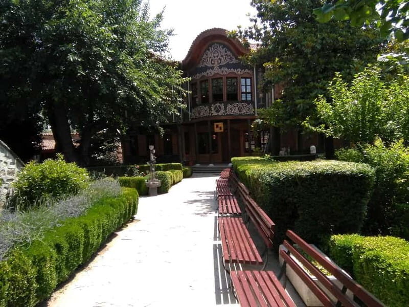 Plovdiv: Guided Walking Tour - FAQs