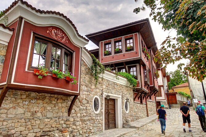 Plovdiv Morning Half Day tour - What Travelers Say: Authentic Perspectives