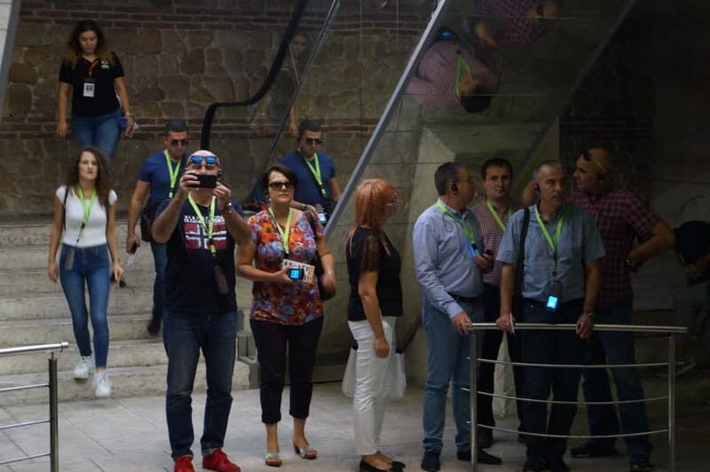 Plovdiv: Old Town Guided Walking Tour & Audioguide & Museum - Who Will Love This Tour?  