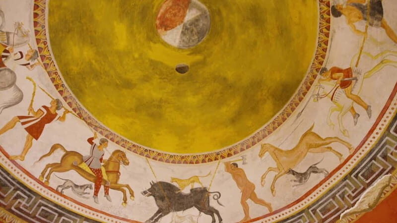 Plovdiv: Perperikon, Haskovo and Thracian Tomb Full-Day Trip - Who Will Love This Tour?