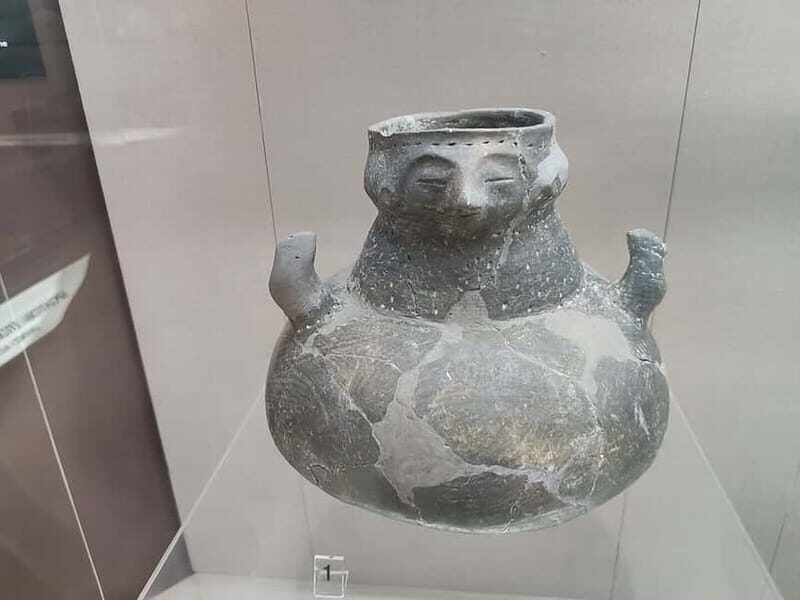 Plovdiv: Valley of the Thracian Kings Guided Day Trip - Final Thoughts
