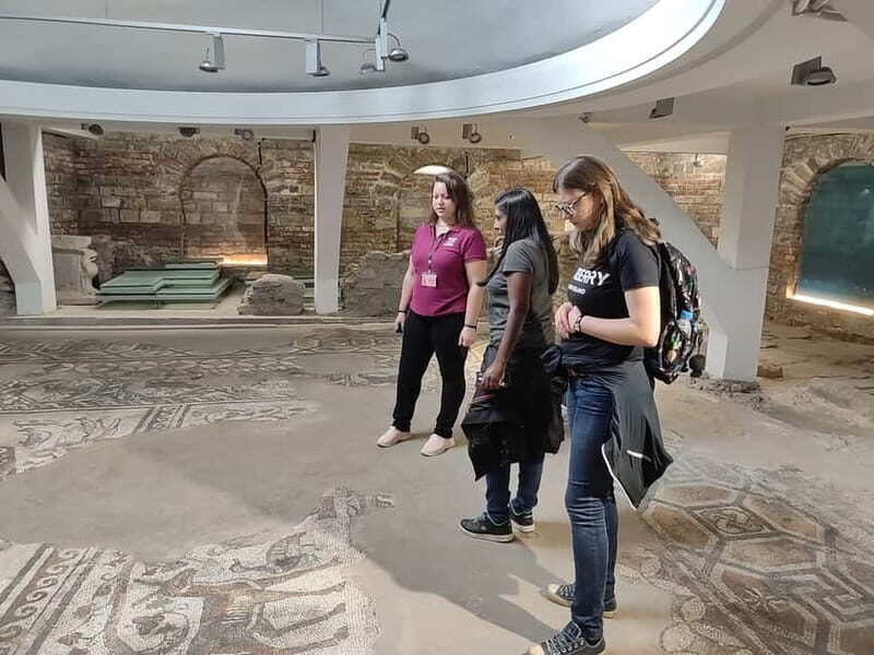 Plovdiv: Valley of the Thracian Kings Guided Day Trip - FAQs