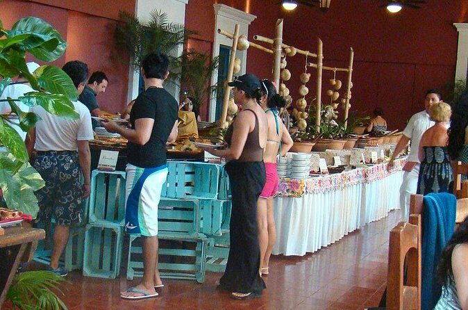 Plus Xcaret ticket in Cancun - The Value of This Experience