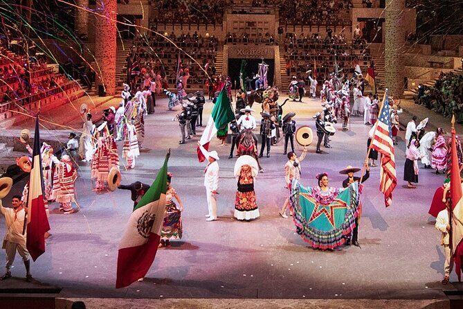 Plus Xcaret ticket in Cancun - Who Should Consider This Tour?