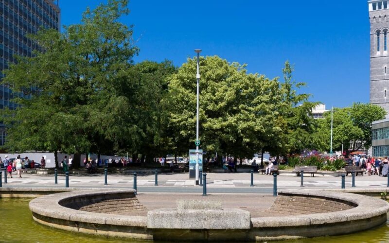 Plymouth: City Walking Tour & Exploration Game - Final Thoughts