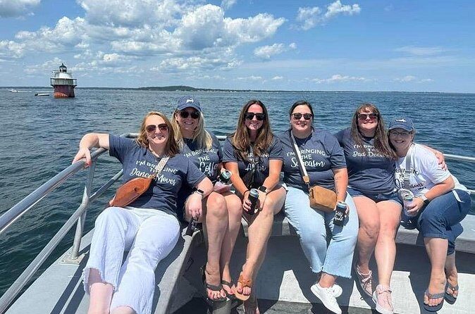 Plymouth Harbor Party Cruise - What Travelers Are Saying (Based on Reviews)