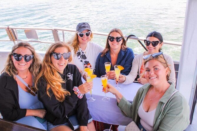 Plymouth Harbor Party Cruise - Final Thoughts: Is This Cruise Right for You?