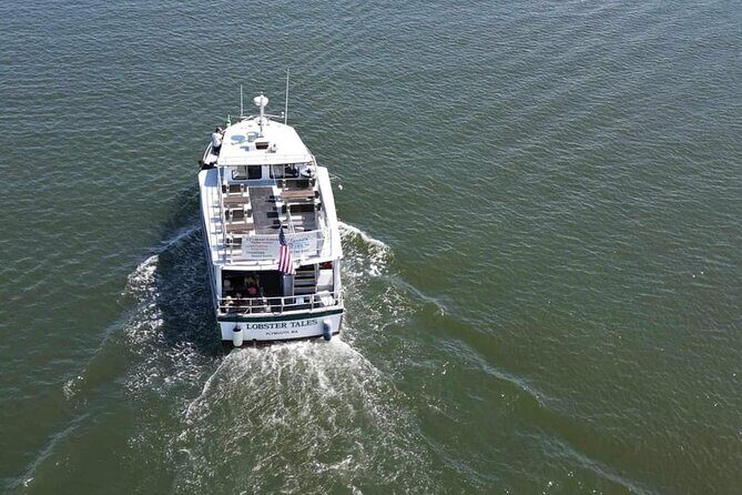 Plymouth Harbor Party Cruise - Who Should Consider This Tour?