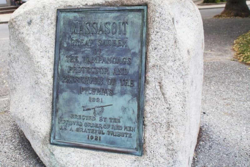 Plymouth: Historic Self-Guided Walking Tour - Highlights of the Tour