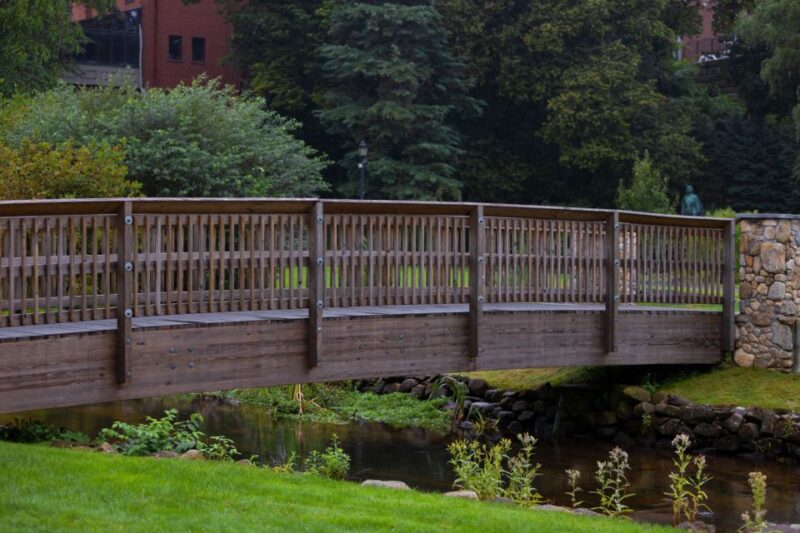 Plymouth: Historic Self-Guided Walking Tour - Tour Content and Experiences